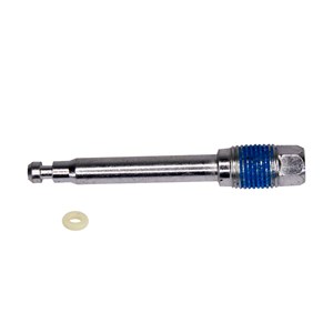 BRAKE PAD RETAINING PIN KIT FRONT/REAR HONDA CRF250R/RX 19-25, CRF450R/X/RX 19-24, CRF250-300L/RL 13-25  (R)